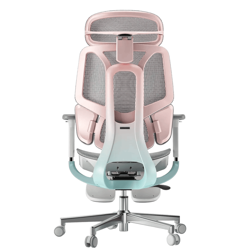 HBADA X7 Smart Ergonomic Chair