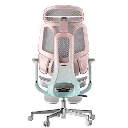 HBADA X7 Smart Ergonomic Chair