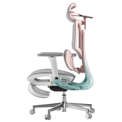 HBADA X7 Smart Ergonomic Chair