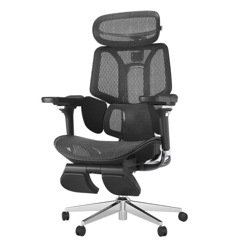 HBADA X7 Smart Ergonomic Chair