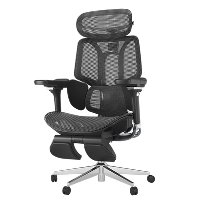 HBADA X7 Smart Ergonomic Chair