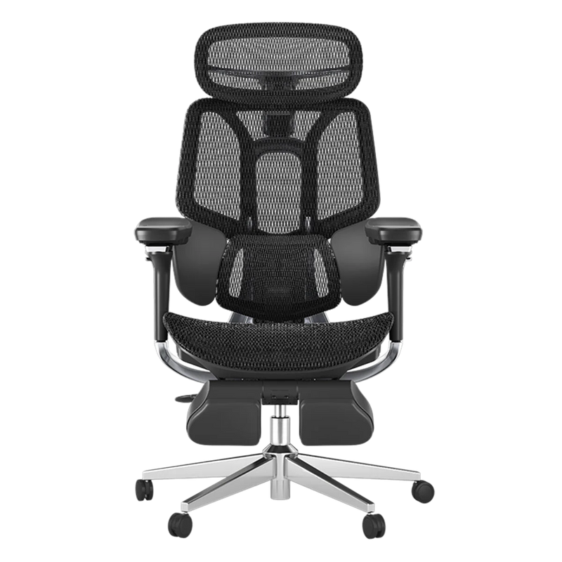 HBADA X7 Smart Ergonomic Chair