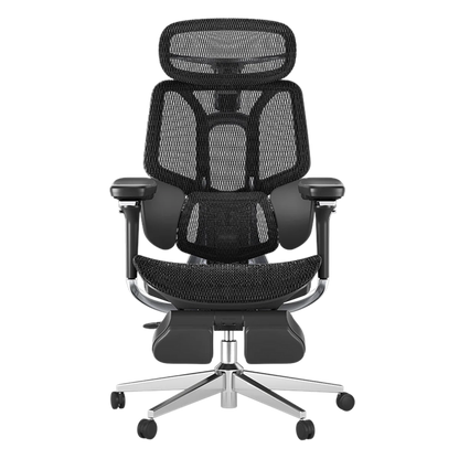 HBADA X7 Smart Ergonomic Chair