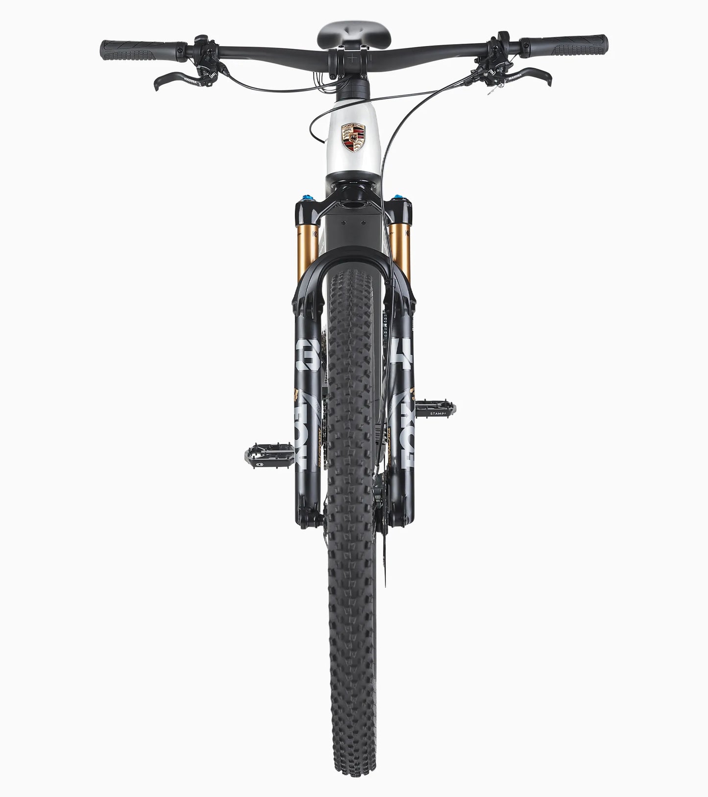 Porsche eBike Cross Performance EXC