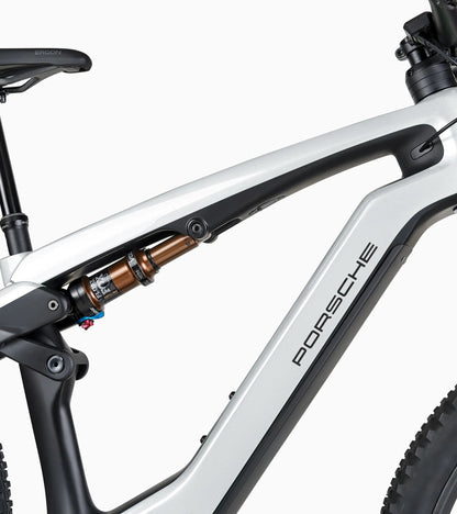 Porsche eBike Cross Performance EXC