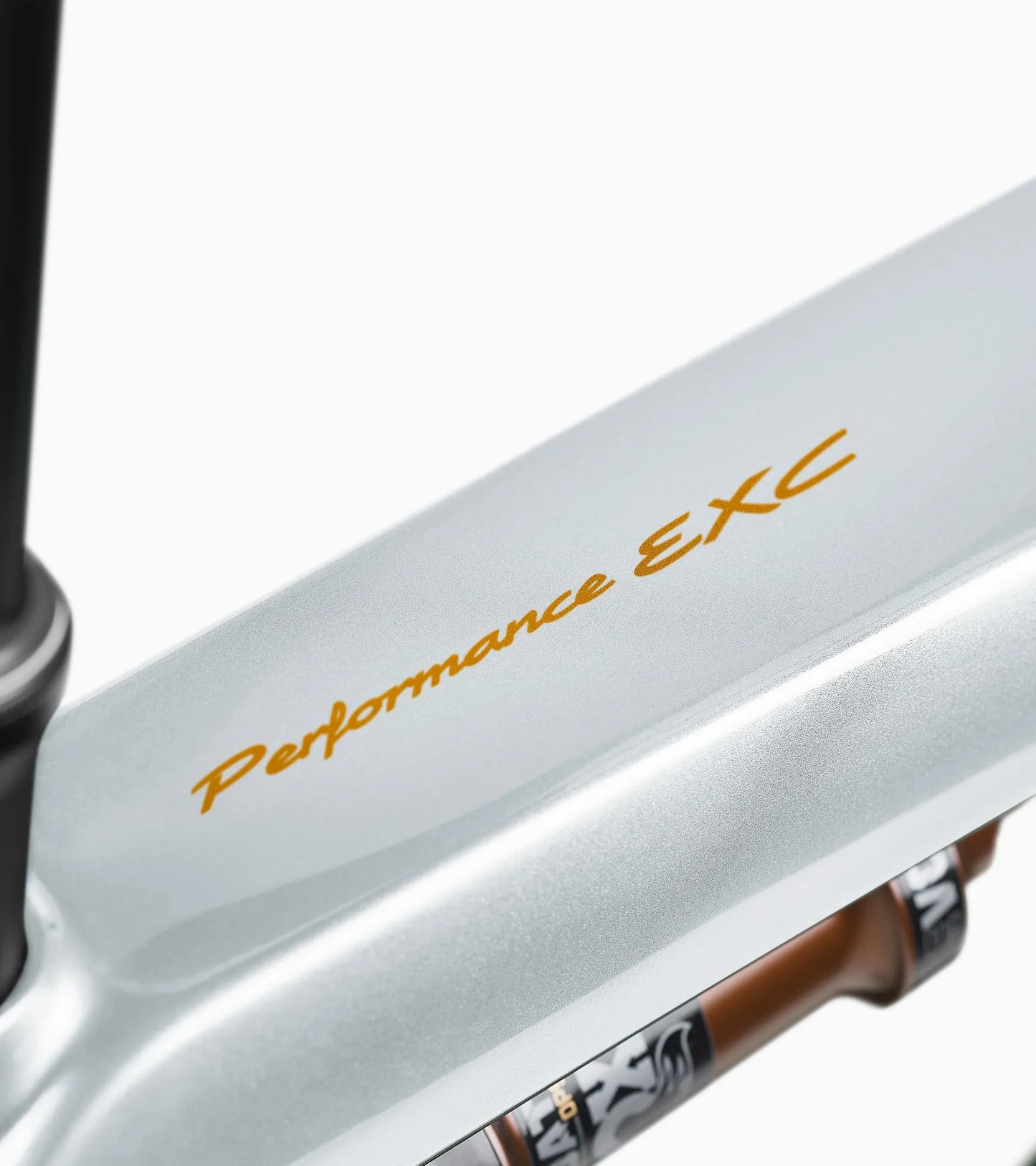 Porsche eBike Cross Performance EXC