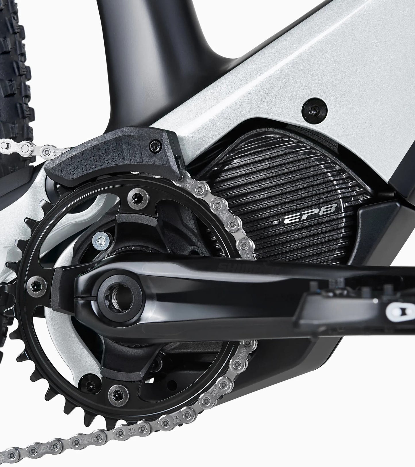 Porsche eBike Cross Performance EXC