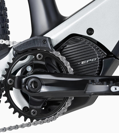 Porsche eBike Cross Performance EXC