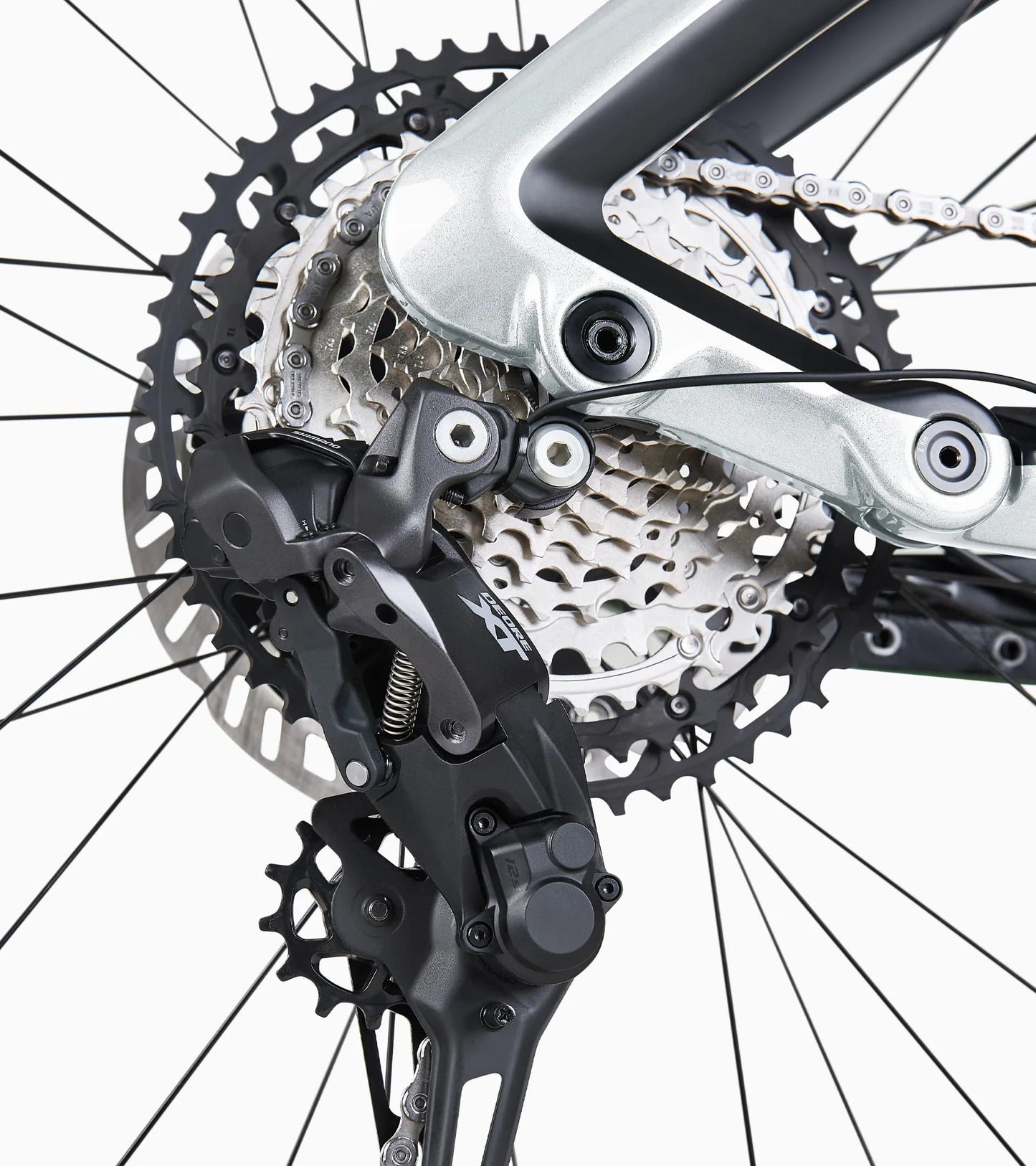Porsche eBike Cross Performance EXC