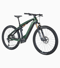 Oak Green Metallic Neo