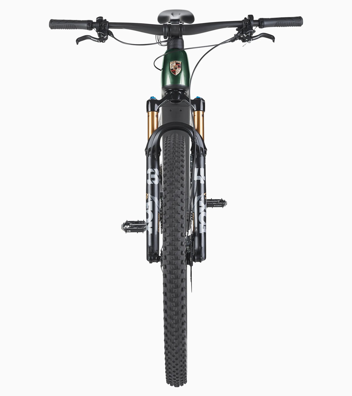 Porsche eBike Cross Performance EXC