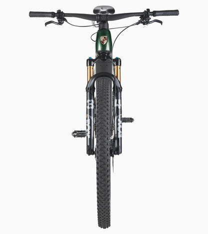 Porsche eBike Cross Performance EXC