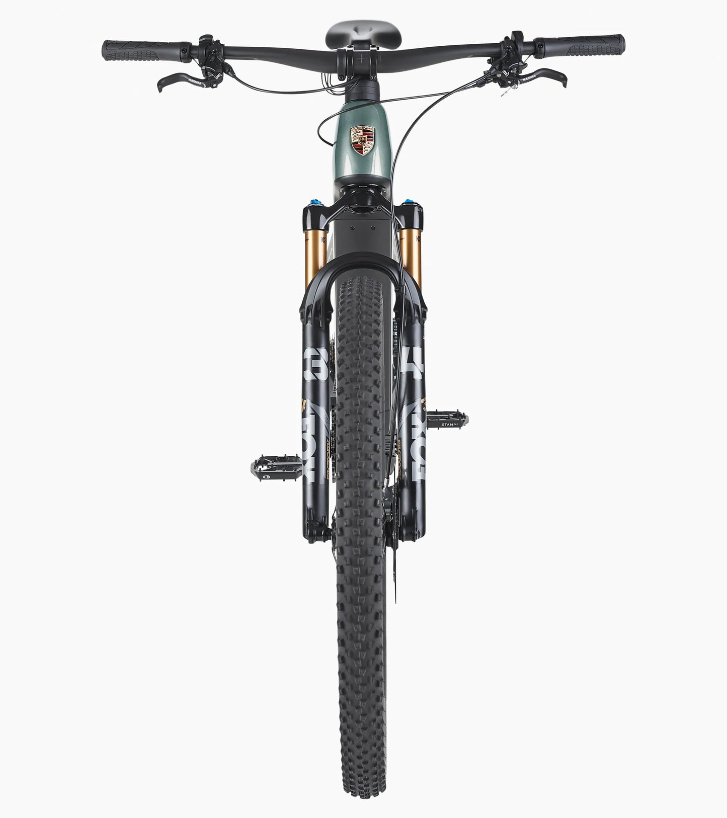 Porsche eBike Cross Performance EXC