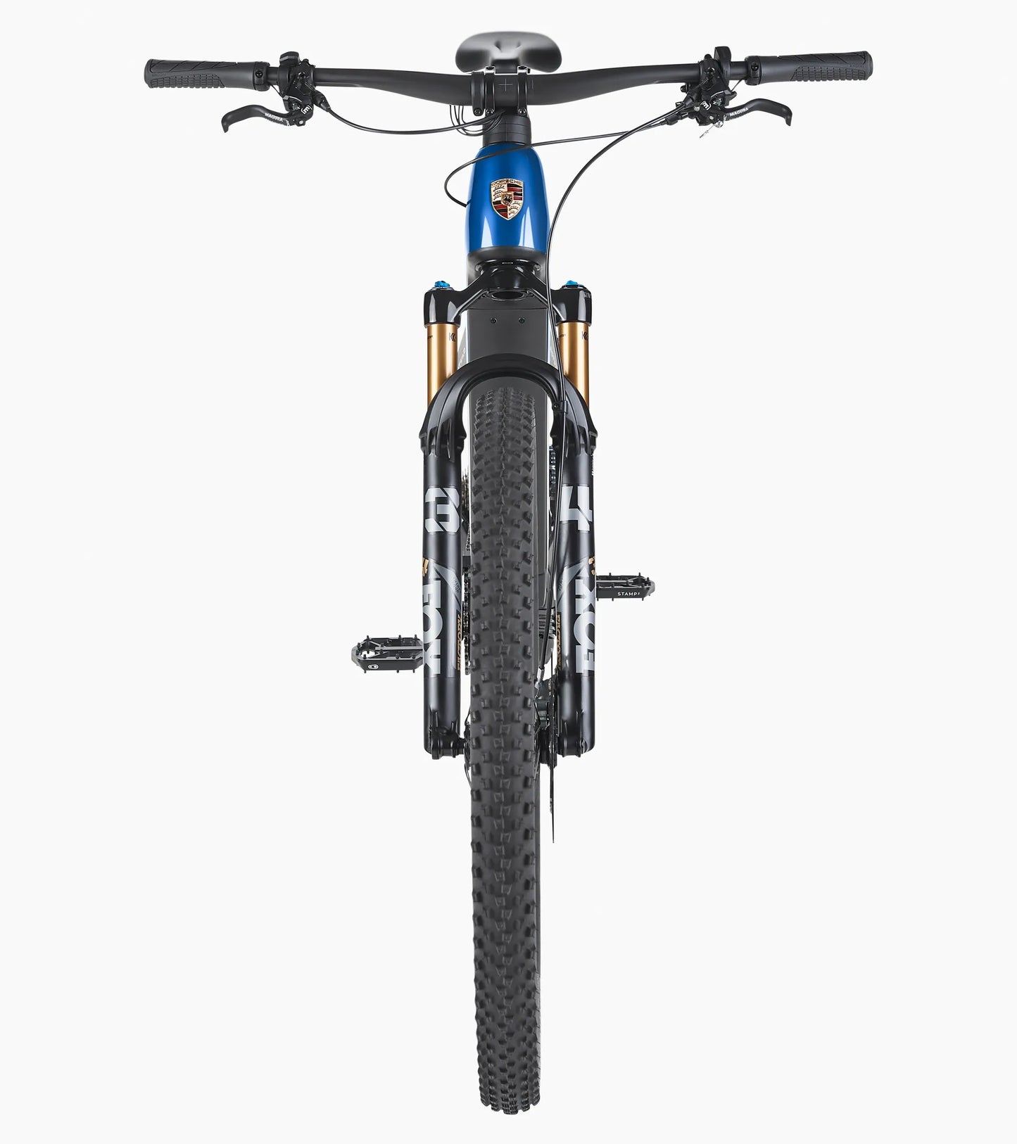 Porsche eBike Cross Performance EXC