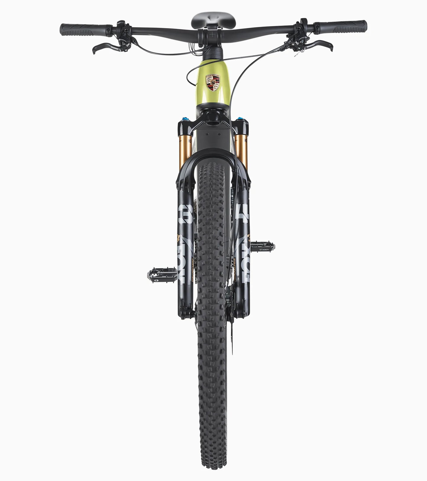 Porsche eBike Cross Performance EXC