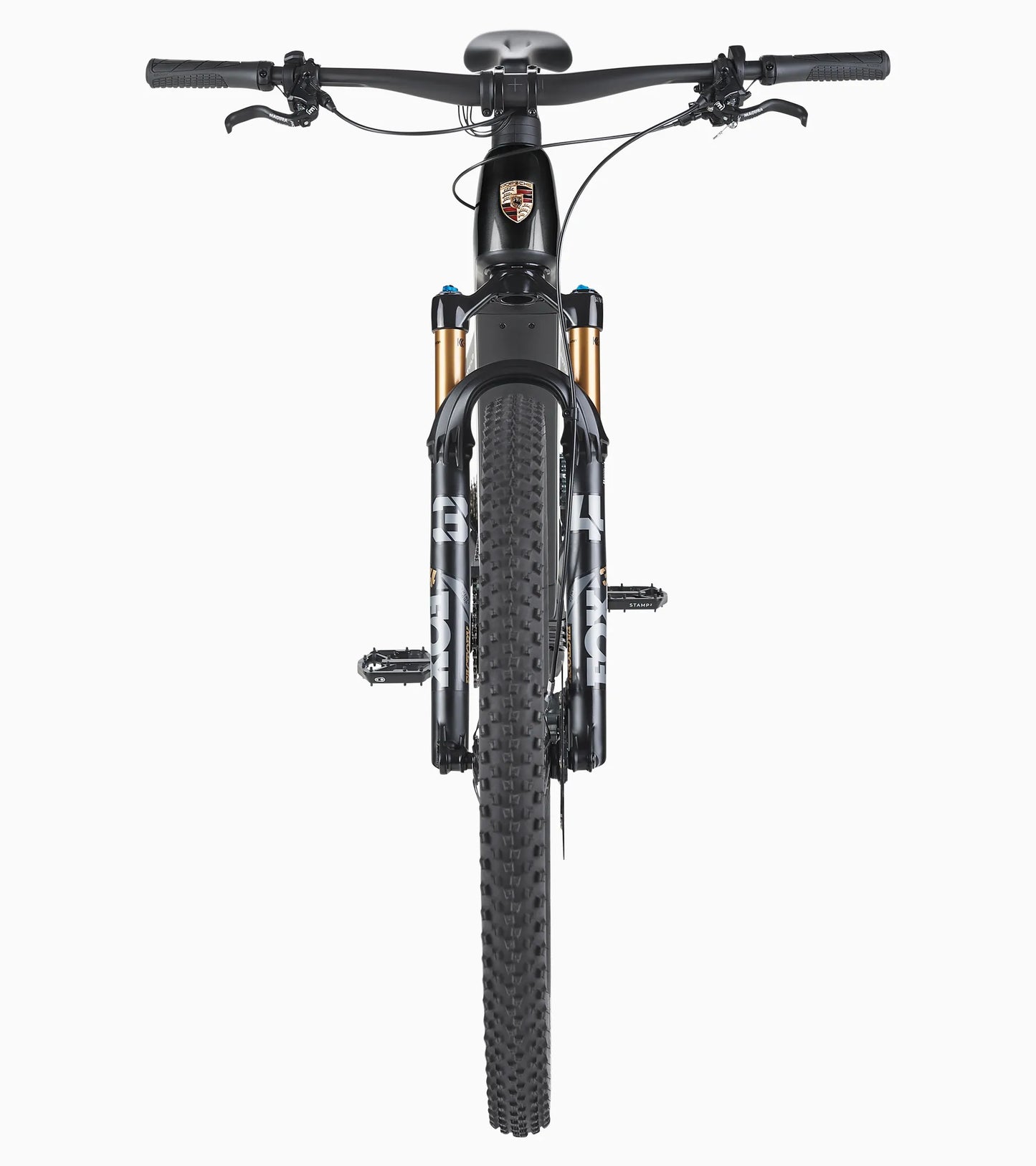 Porsche eBike Cross Performance EXC