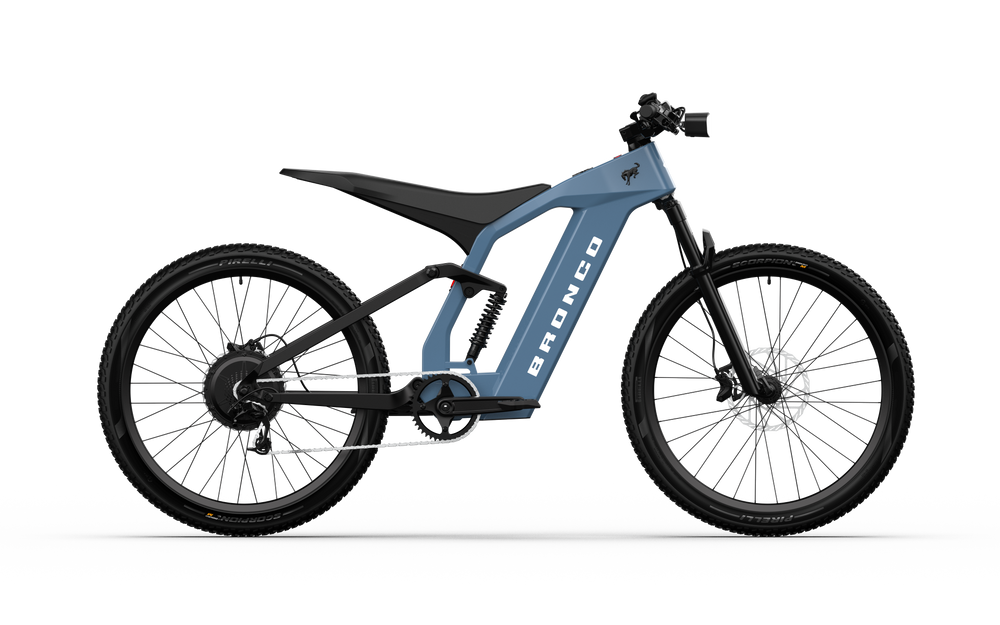 Bronco eBike