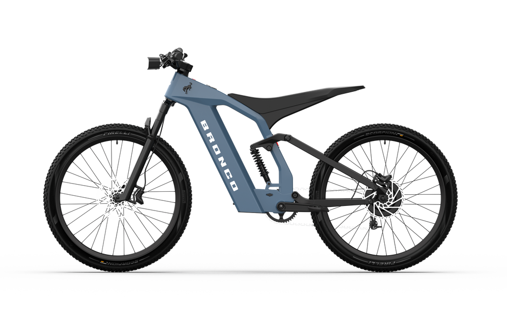 Bronco eBike