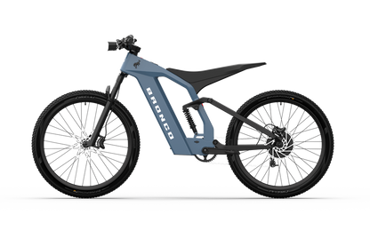 Bronco eBike