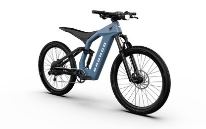 Bronco eBike