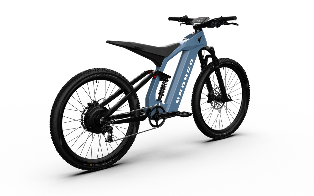 Bronco eBike