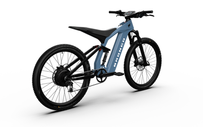 Bronco eBike