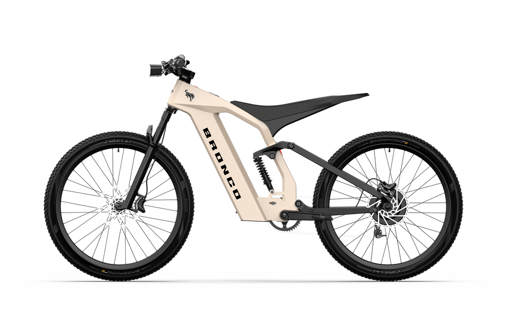 Bronco eBike