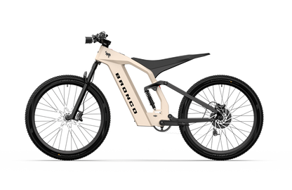 Bronco eBike