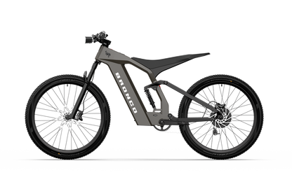 Bronco eBike