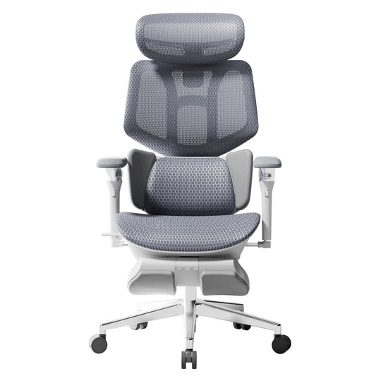 HBADA X7 Smart Ergonomic Chair