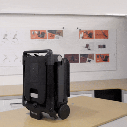 Carry On Luggage Stroller