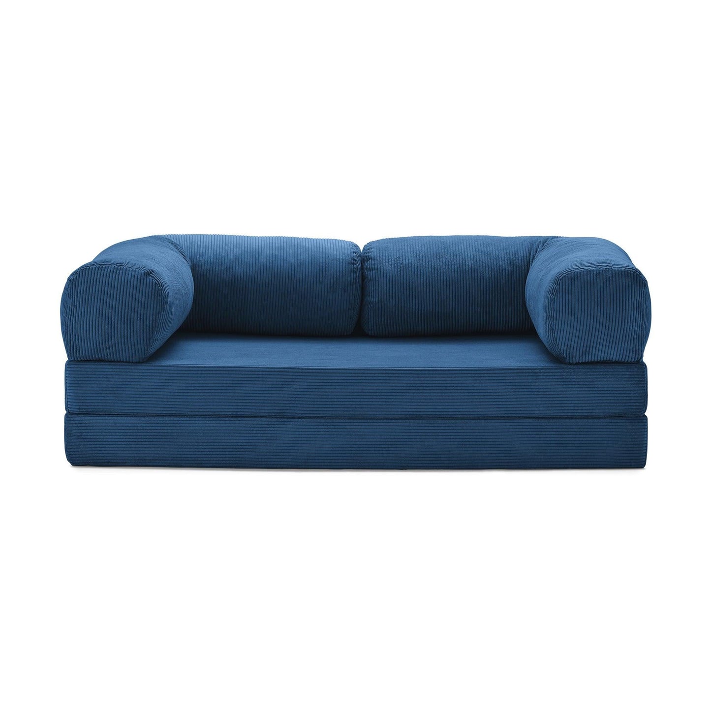 Last day of sofa factory discounts--TEDDY Sofa
