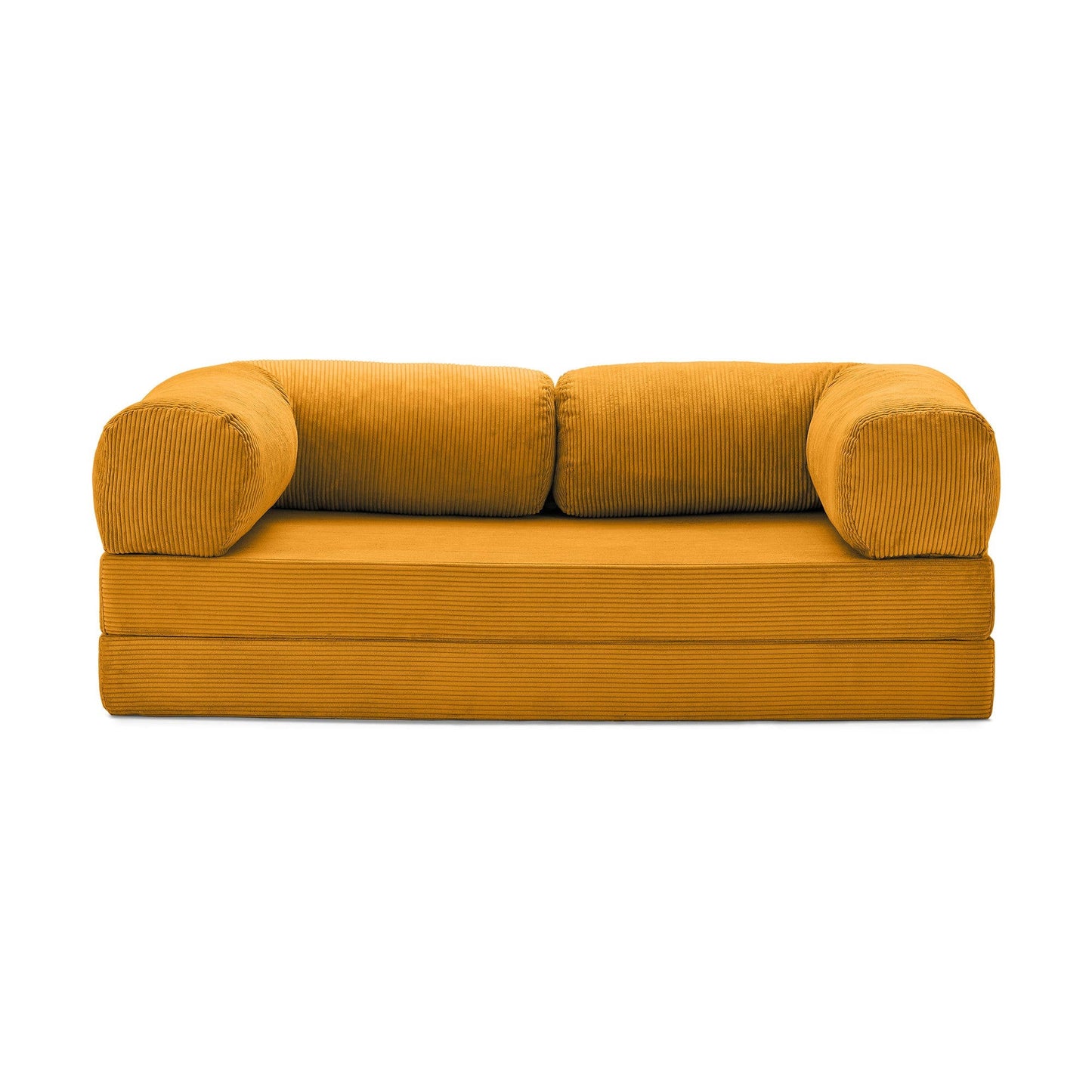 Last day of sofa factory discounts--TEDDY Sofa