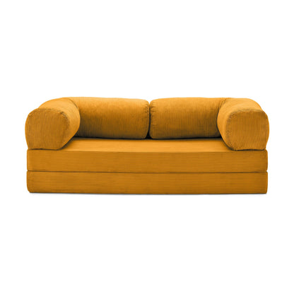 Last day of sofa factory discounts--TEDDY Sofa
