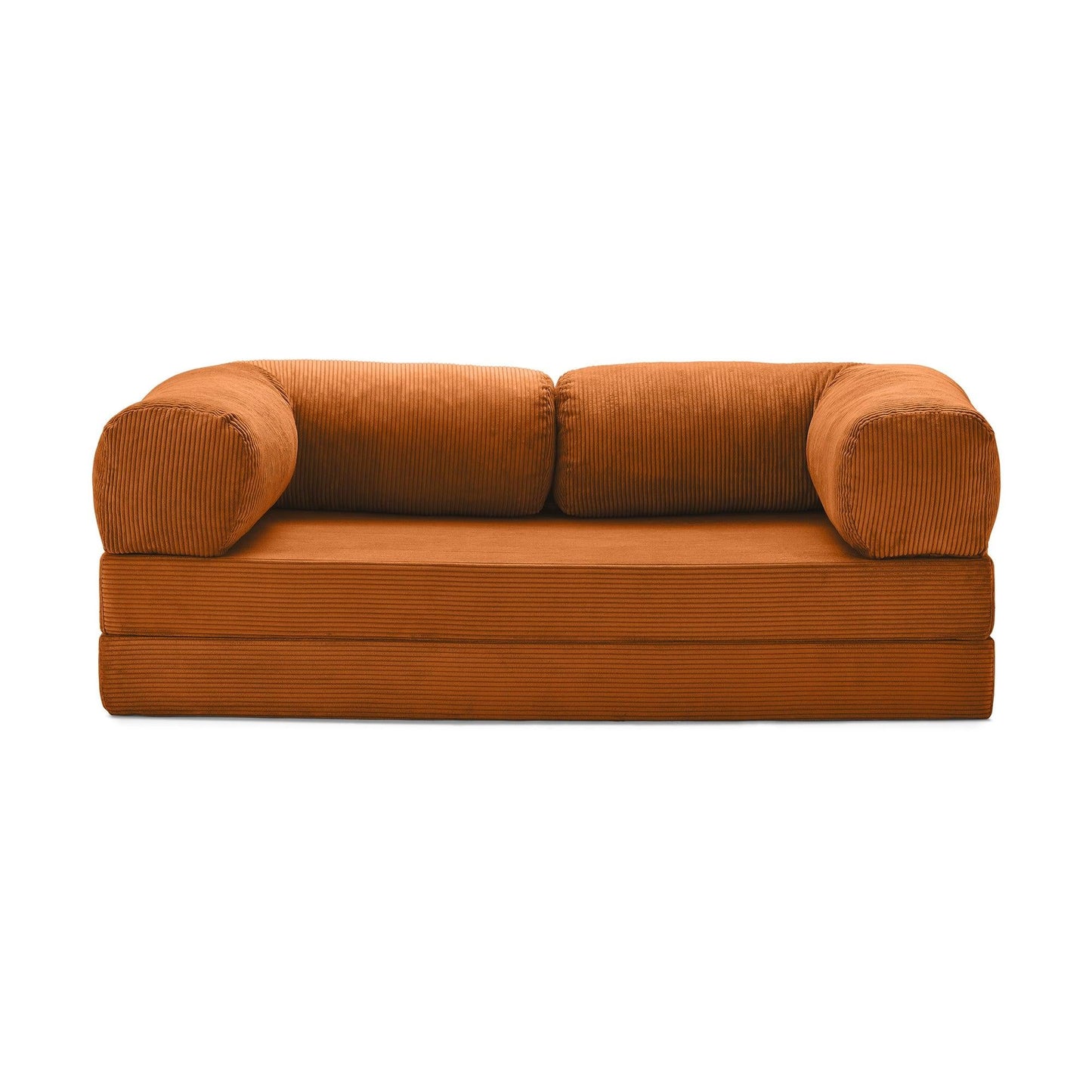 Last day of sofa factory discounts--TEDDY Sofa