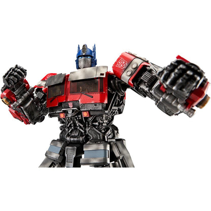 Optimus Prime Rise of the Beasts Robot (Limited Edition)