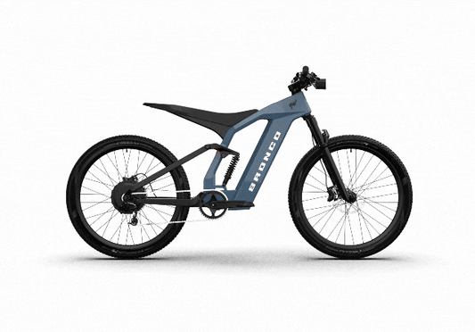 Bronco eBike