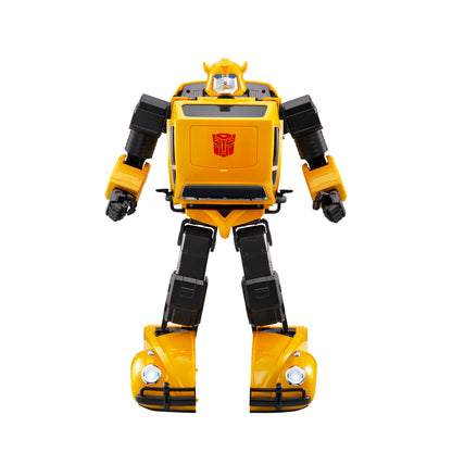 Flagship Bumblebee Auto-Converting Robot