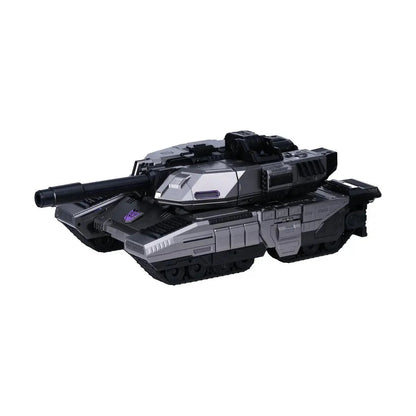 Flagship Megatron Auto-Converting Robot