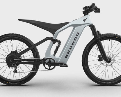 Bronco eBike