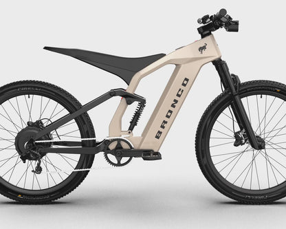 Bronco eBike