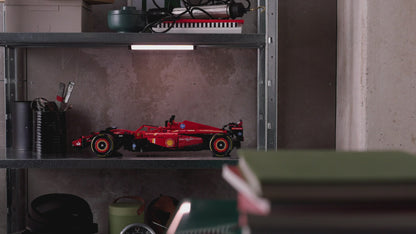 Ferrari SF-24 F1 Car