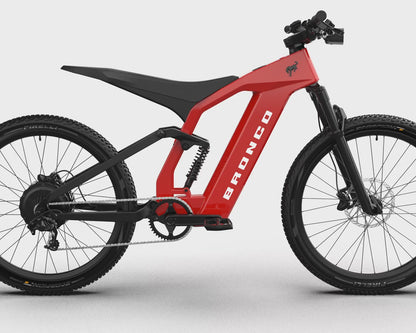 Bronco eBike