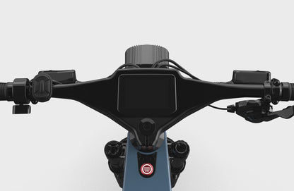 Bronco eBike