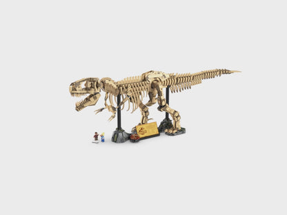 LEGO®Dinosaur Fossils: Tyrannosaurus rex