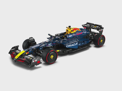 Oracle Red Bull Racing RB20 F1 Car