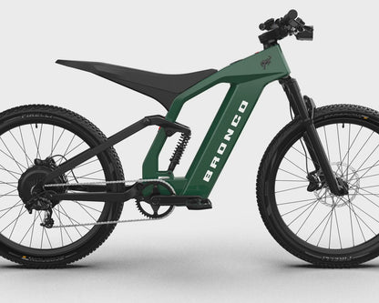 Bronco eBike