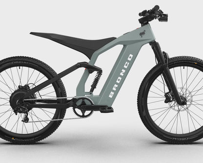 Bronco eBike