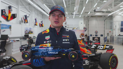 Oracle Red Bull Racing RB20 F1 Car