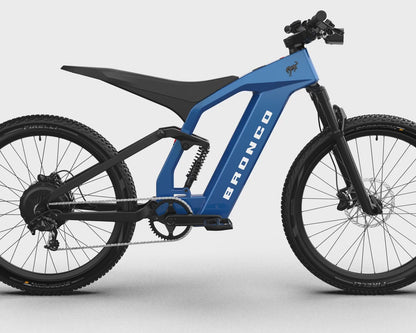 Bronco eBike